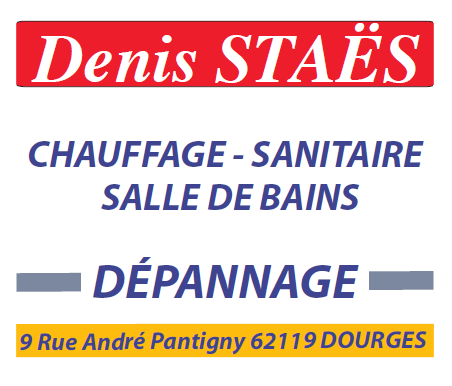 STAES DENIS