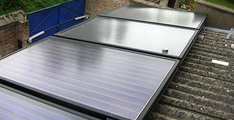 Installation de panneaux solaires Pas-de-Calais
